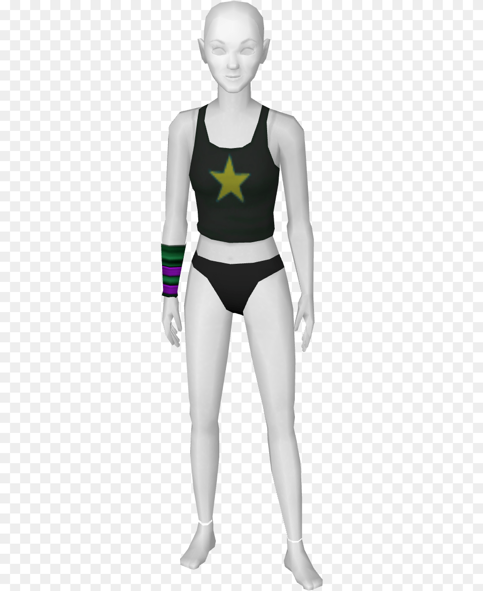 Donatello Wrist Band Illustration, Adult, Clothing, Female, Person Free Transparent Png