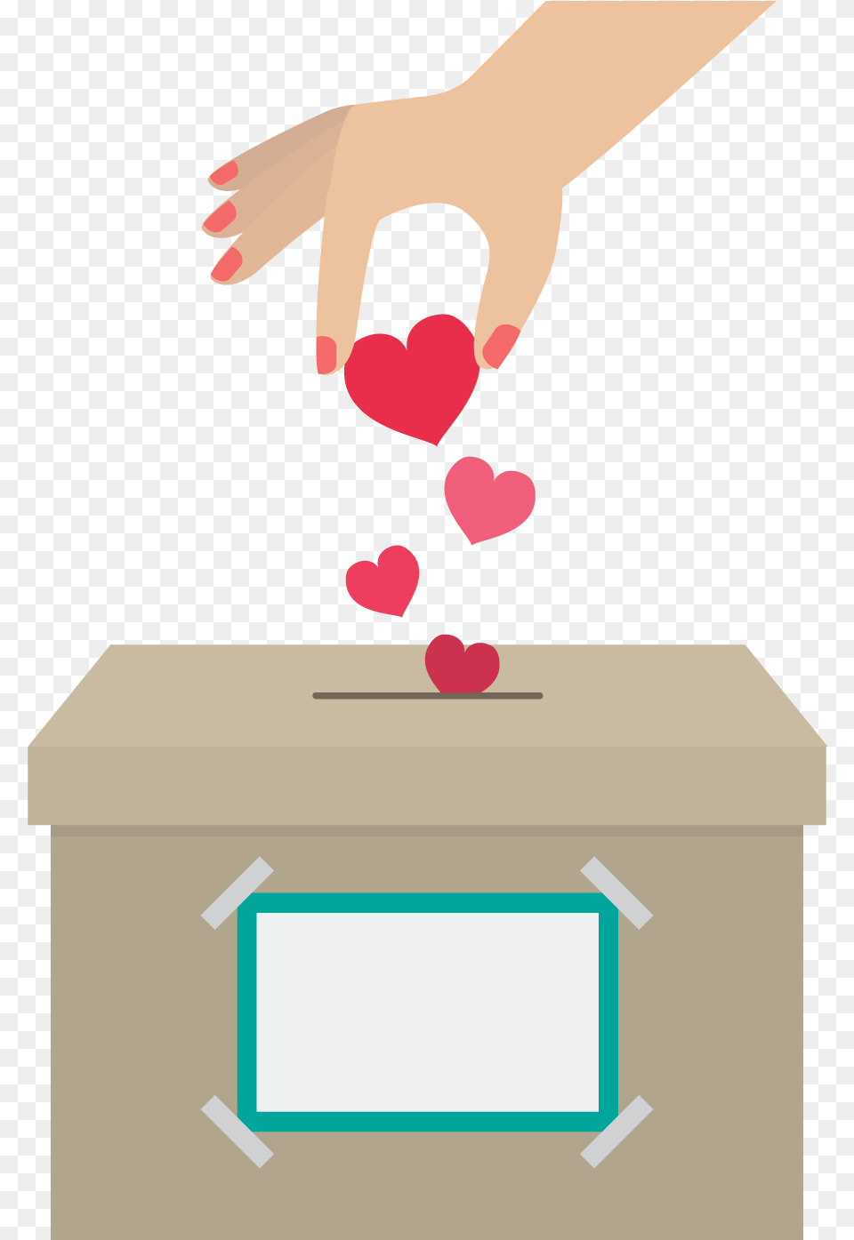 Donation File Donation Box, Baby, Person Png
