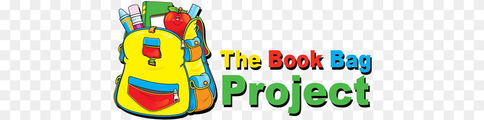 Donation For School Supplies, Backpack, Bag, Dynamite, Weapon Png Image