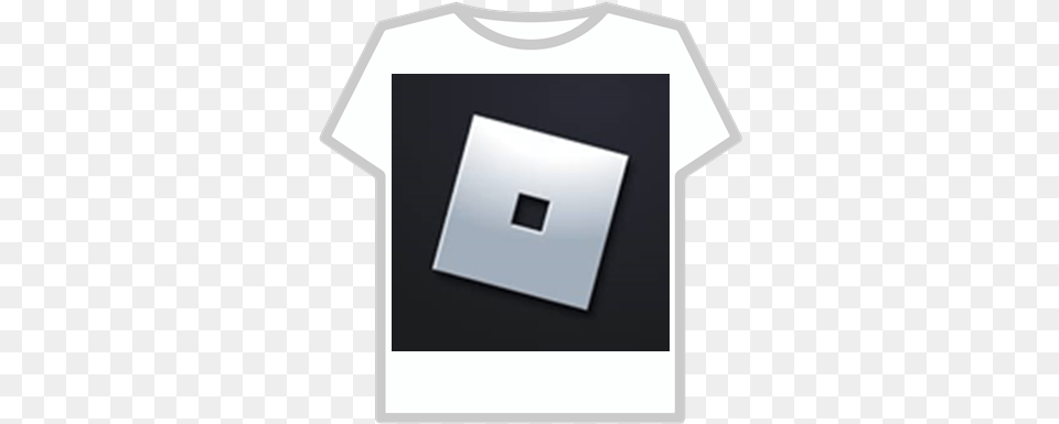 Donation Roblox T Shirt In Game, Clothing, T-shirt Free Transparent Png