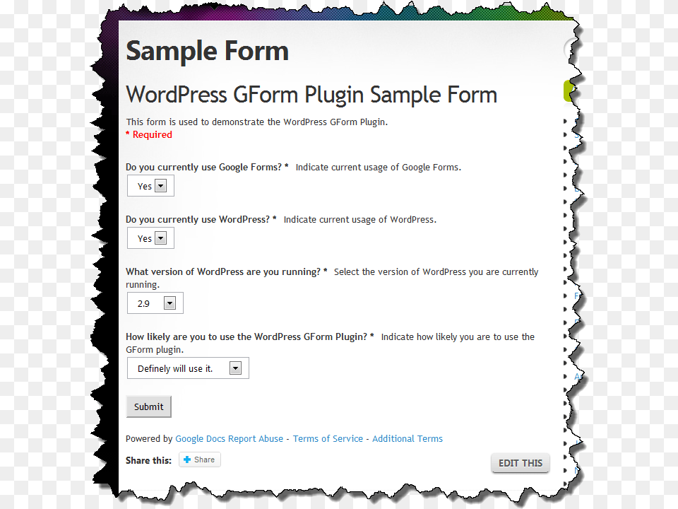 Donation To Google Form, Page, Text Free Transparent Png