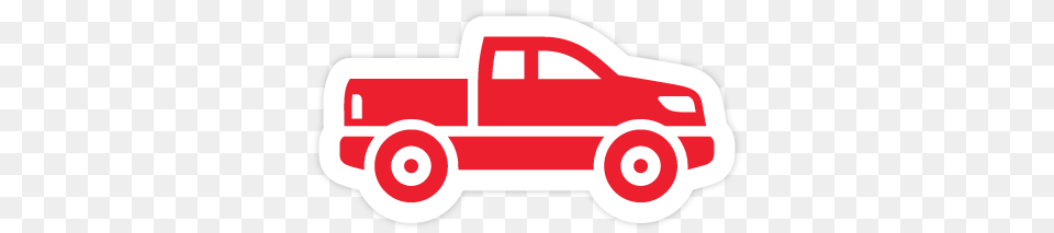 Donation Truck Cliparts, First Aid, Pickup Truck, Transportation, Vehicle Free Png Download