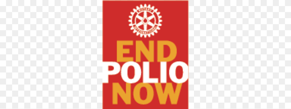 Donations Can Be Given Below End Polio Now, Advertisement, Book, Publication, Symbol Free Png