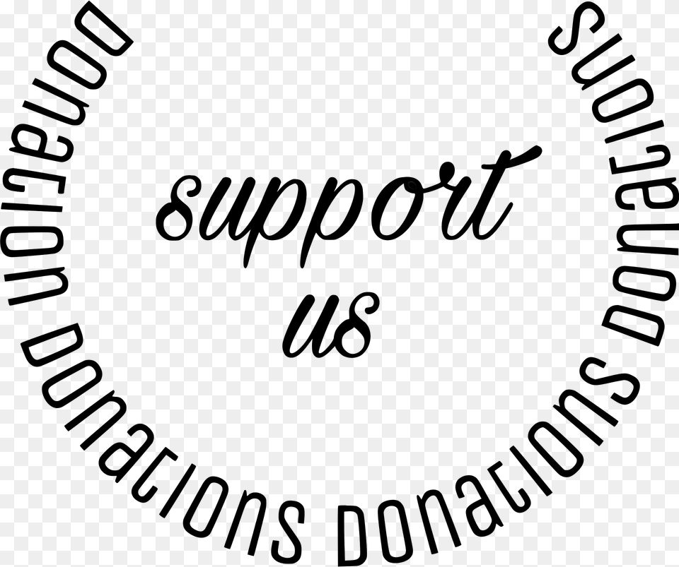 Donations Clipart, Text, Logo Png