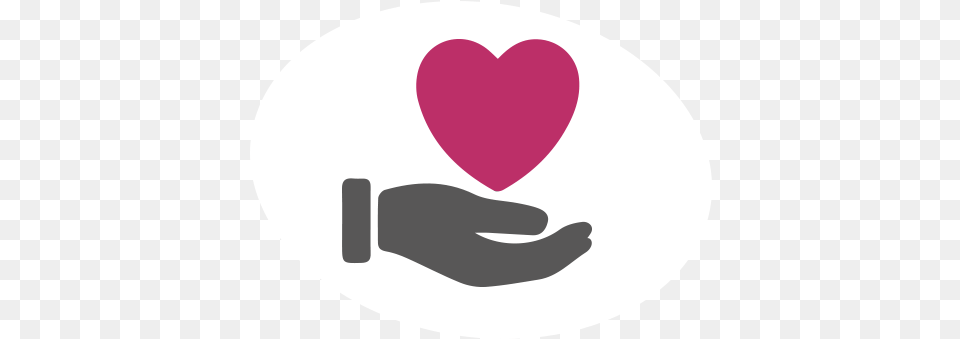 Donations Language, Heart, Disk Free Transparent Png