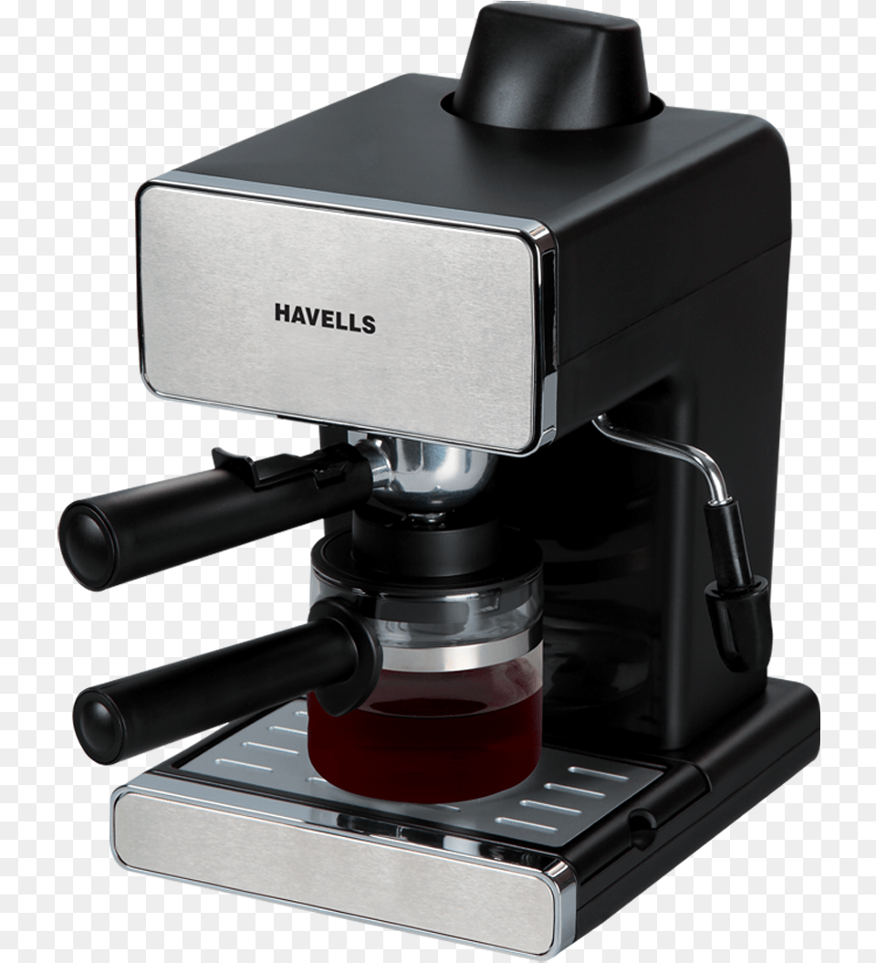 Donato Espresso Havells Donato Coffee Maker, Cup, Beverage, Coffee Cup Free Transparent Png