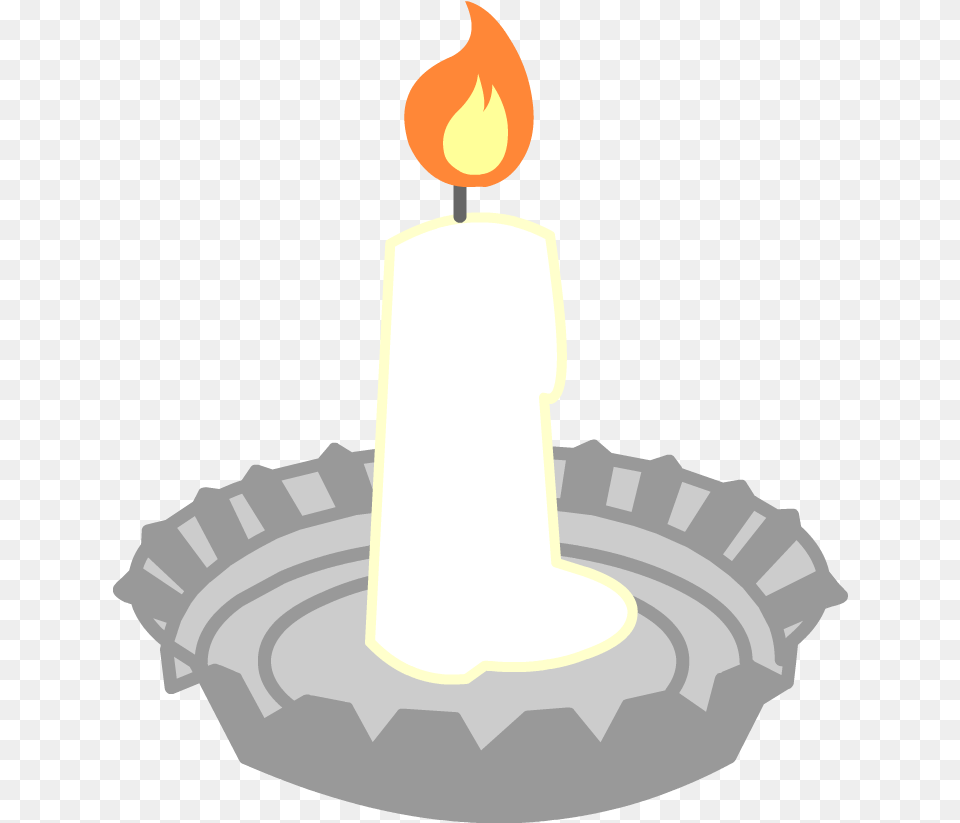 Donde Conseguir Velas En Mundo Gaturro, Candle, Fire, Flame Png Image