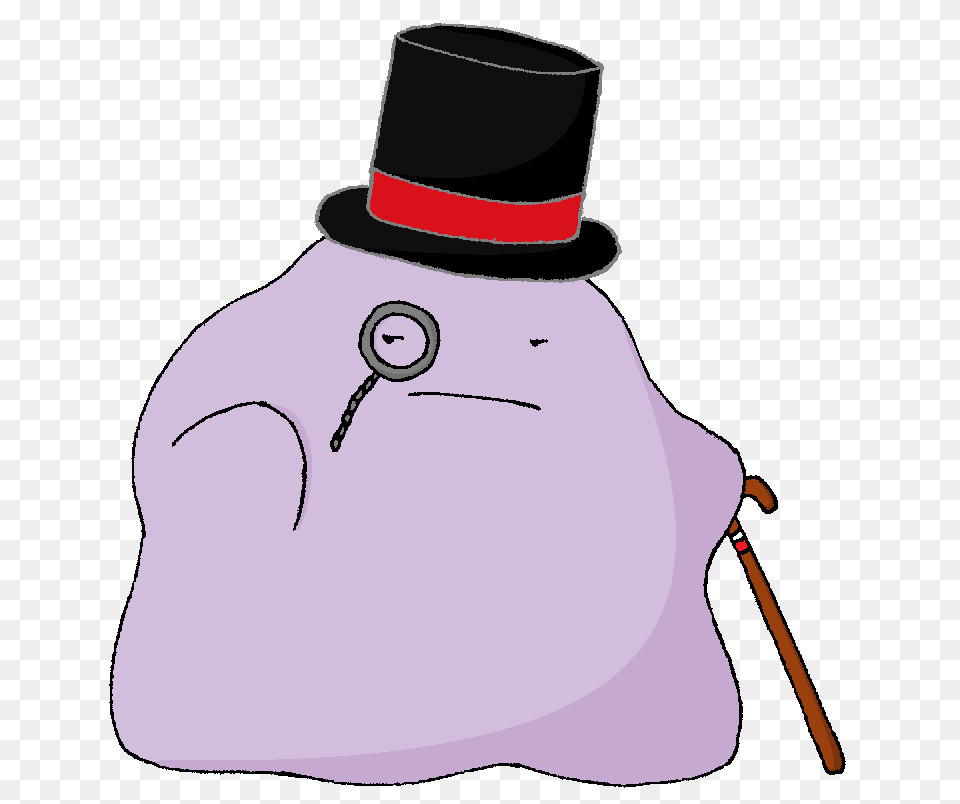 Done I Tried Making The Hat Tilt With Dittos Body, Clothing, Nature, Outdoors, Snow Png Image