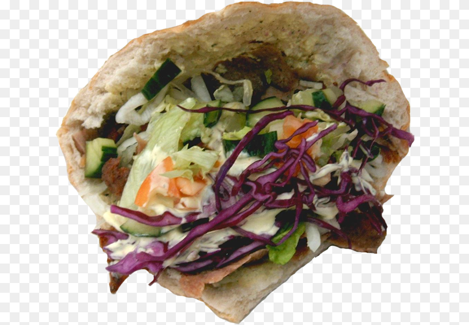 Doner Background Kebab Best Kebab In Faversham, Bread, Burger, Food, Pita Free Png
