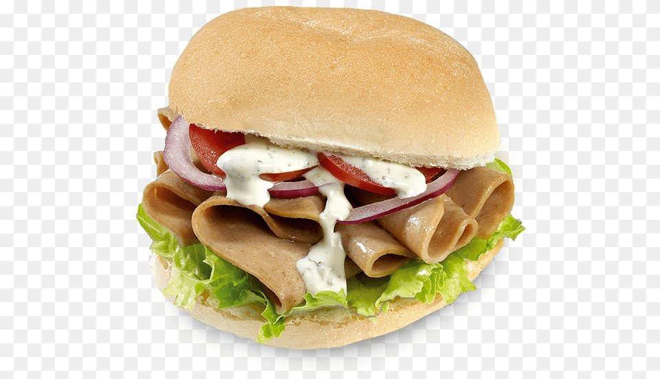 Doner Kebab Bap Doner Burger, Food Png