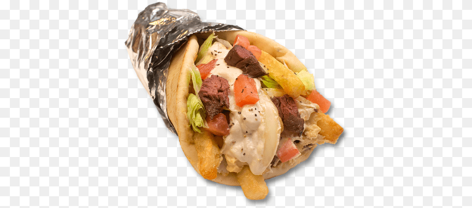 Doner Kebab Gyro Shawarma, Food, Bread, Pita Free Png