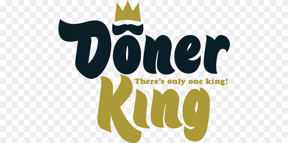 Doner King Logo Logos, Person Free Transparent Png
