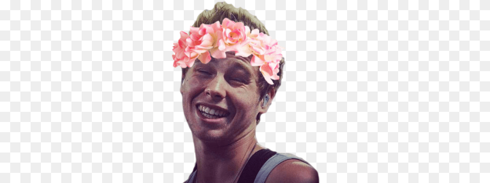 Dong 5 Seconds Of Summer, Accessories, Plant, Cap, Clothing Free Png