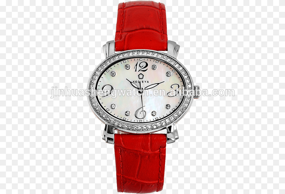 Dong Guan Fashion Stainless Steel Ladies Watches Fendi Selleria Watch, Arm, Body Part, Person, Wristwatch Free Png