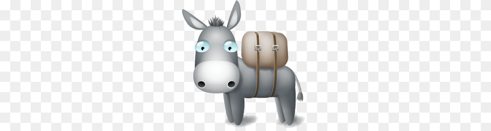 Donkey, Animal, Mammal, Nature, Outdoors Free Transparent Png