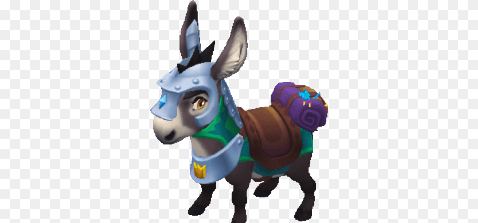 Donkey Burro, Animal, Mammal, Baby, Person Png Image