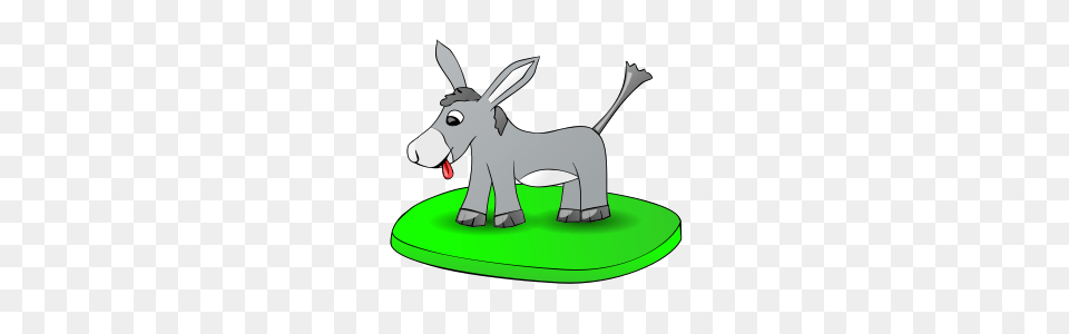 Donkey Clip Arts Donkey Clipart, Animal, Mammal Png