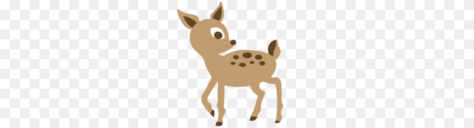 Donkey Clipart, Animal, Deer, Mammal, Wildlife Png Image