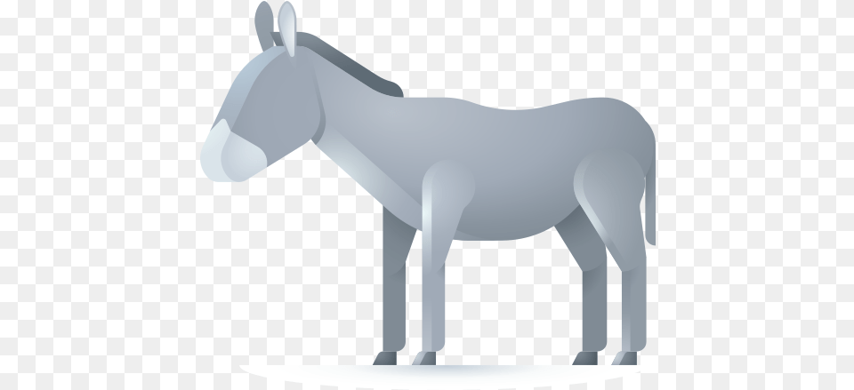 Donkey Animals Icons Animal Figure, Mammal, Person Free Png