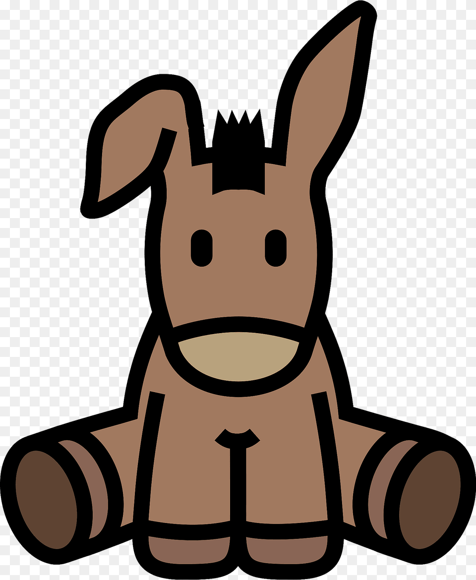 Donkey Icon Clipart, Dynamite, Weapon, Animal, Mammal Free Png
