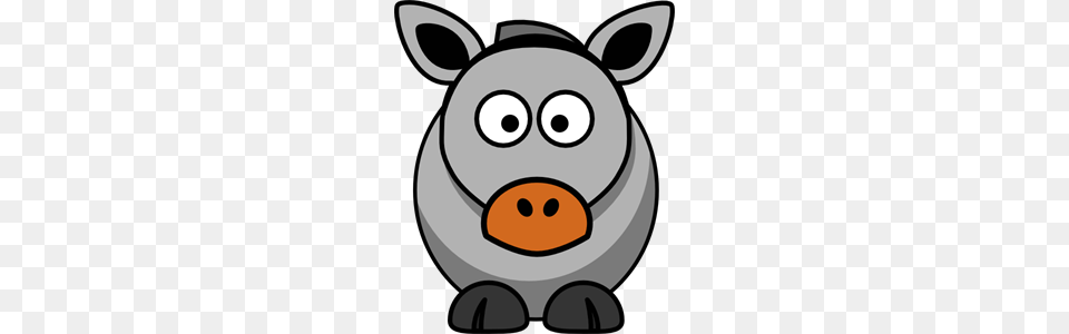 Donkey Images Icon Cliparts, Snout, Animal, Mammal, Fish Png Image