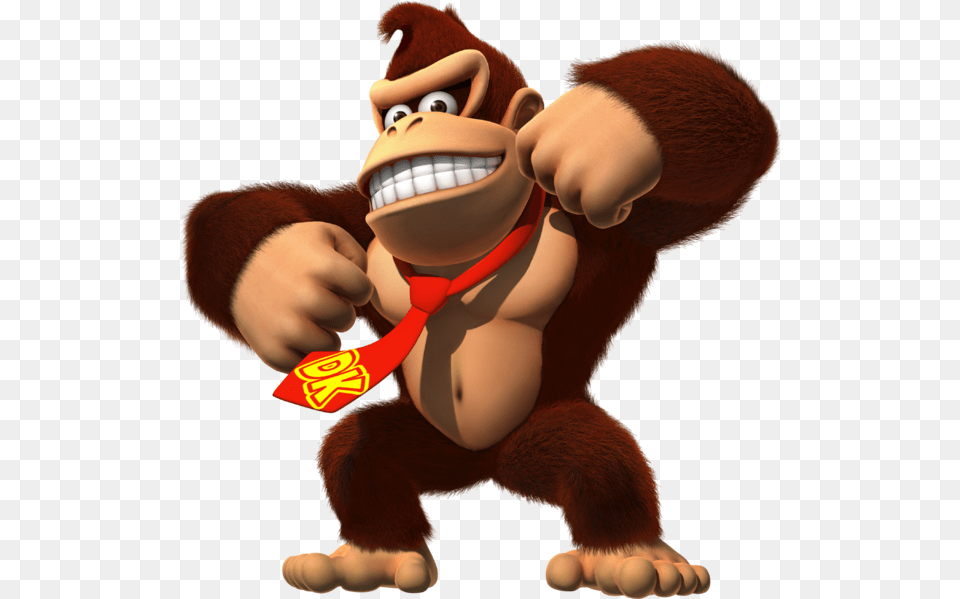 Donkey Kong, Toy Png