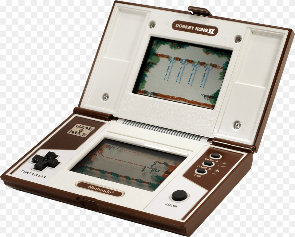 Donkey Kong 2 Console, Computer Hardware, Electronics, Hardware, Monitor Png