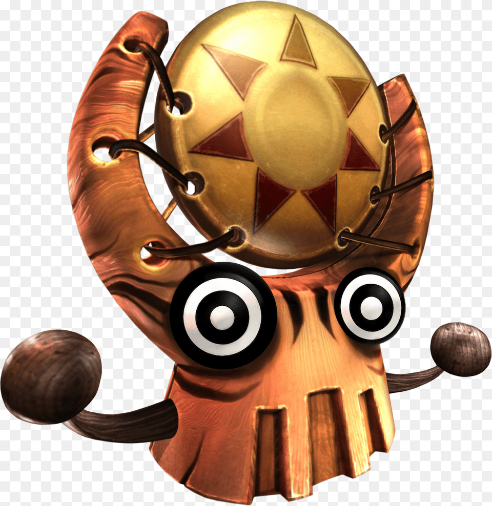 Donkey Kong 64, Person, Armor Png