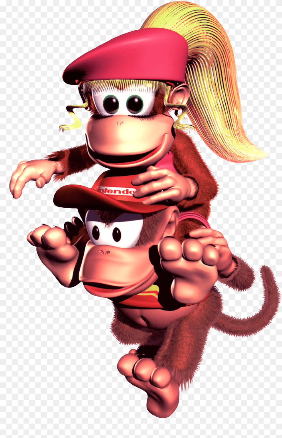 Donkey Kong Country, Baby, Person, Face, Head Png