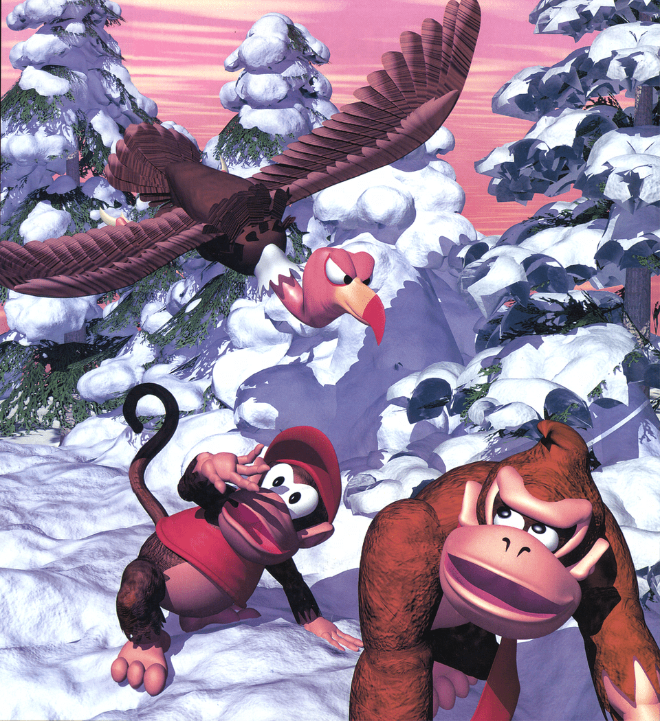 Donkey Kong Country 3 Merch, Baby, Person, Nature, Outdoors Free Transparent Png