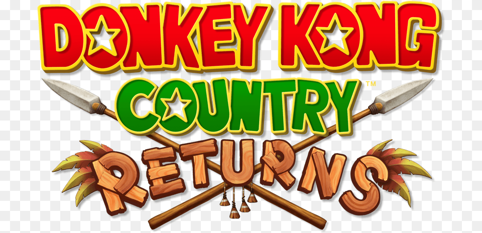 Donkey Kong Country Returns, Weapon, Dynamite Free Png