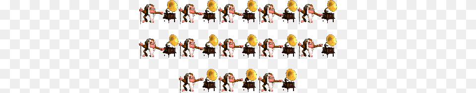 Donkey Kong Country Sprite Sheets, Baby, Boy, Child, Male Free Transparent Png