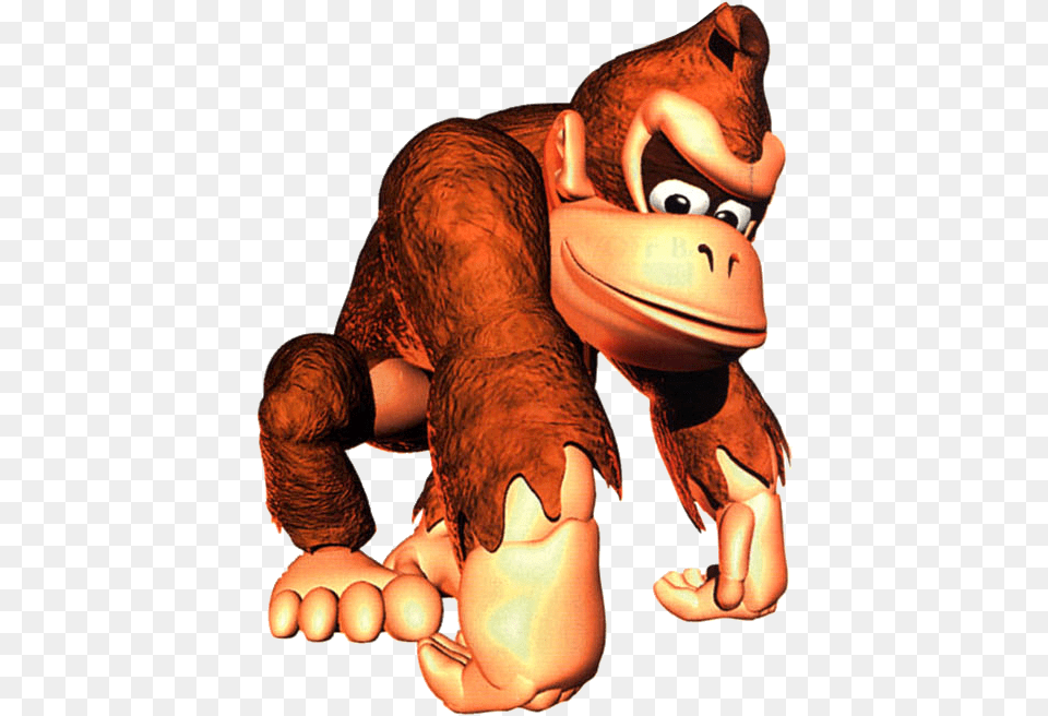 Donkey Kong Donkey Kong Country Donkey Kong, Baby, Person Png