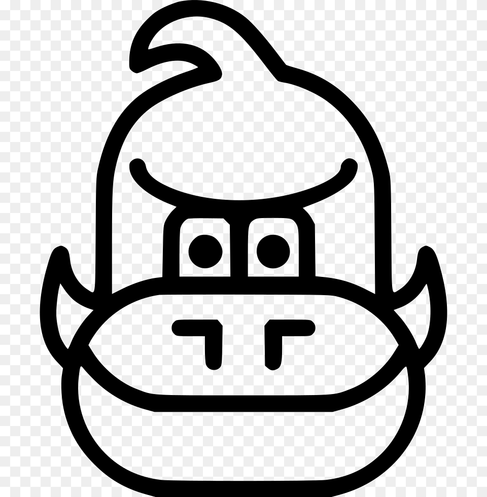 Donkey Kong Downloads, Clothing, Hat, Stencil, Ammunition Free Transparent Png