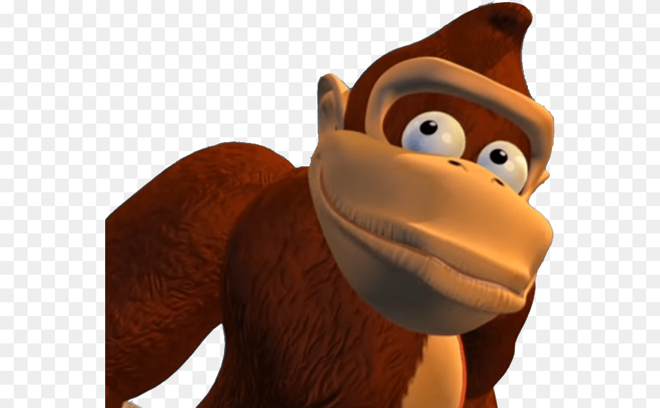 Donkey Kong Background Donkey Kong Transparent, Cartoon Png Image