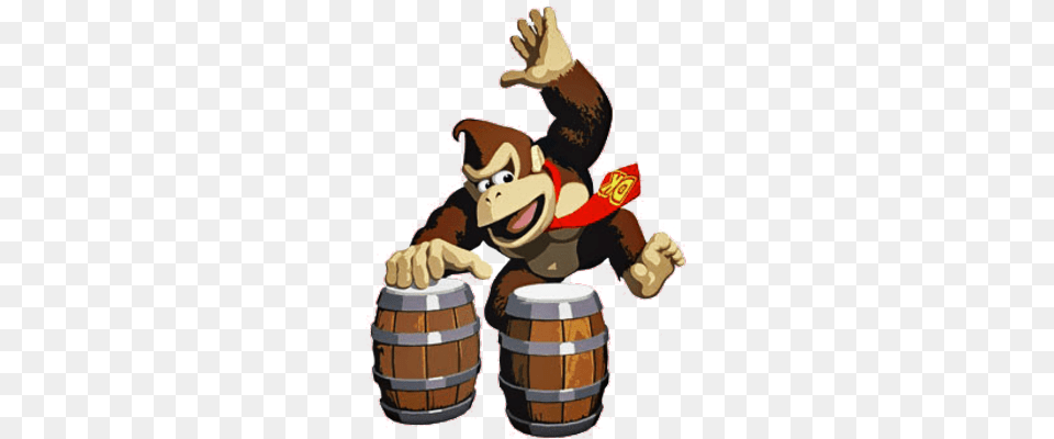 Donkey Kong Lidnoquid, Baby, Person Free Png