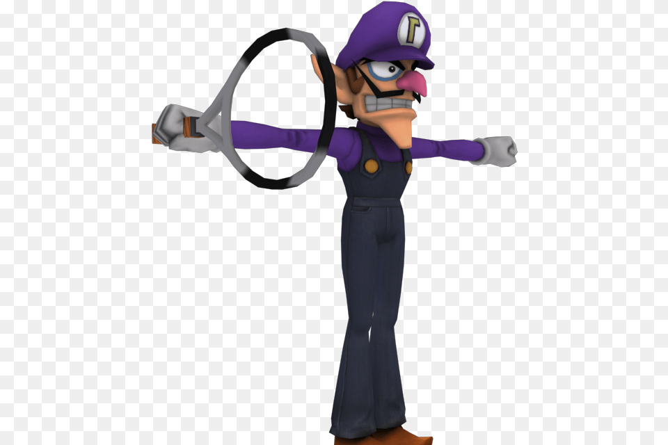 Donkey Kong T Pose, Adult, Female, Person, Woman Png