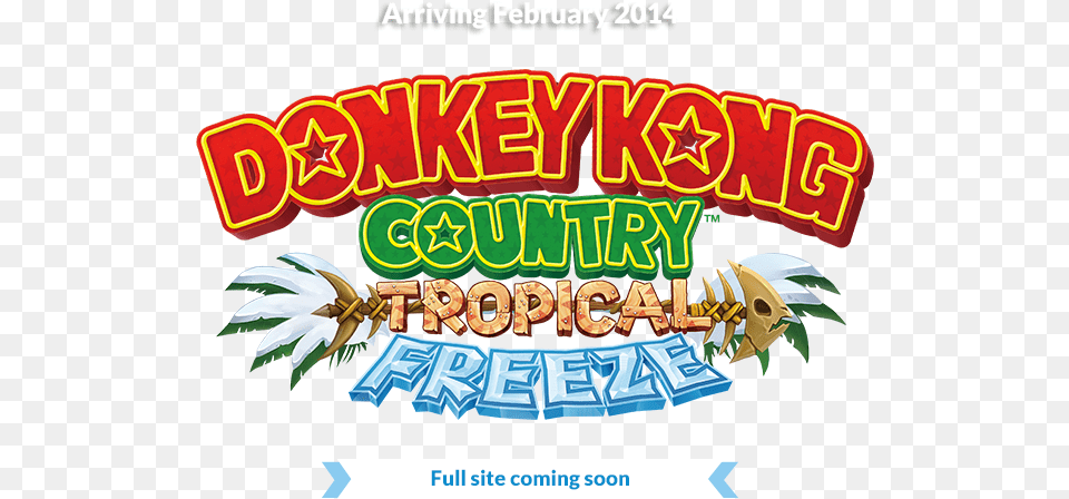 Donkey Kong Tropic Freeze Donkey Kong Country Tropical Freeze, Dynamite, Weapon, Food, Fruit Png Image