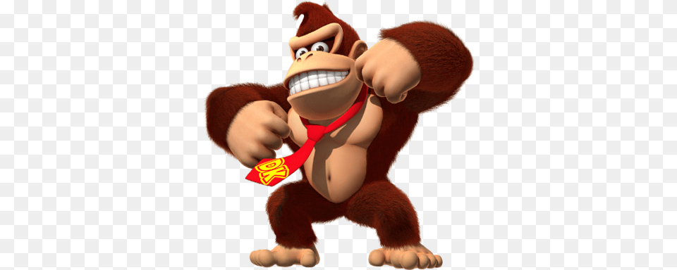 Donkey Kong Wallpapers Video Game Hq Pictures Donkey Kong Country Returns, Toy Free Transparent Png
