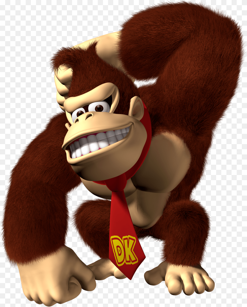 Donkey Kong Wallpapers Video Game Hq Pictures Donkey Kong Mario Party 10 Free Transparent Png