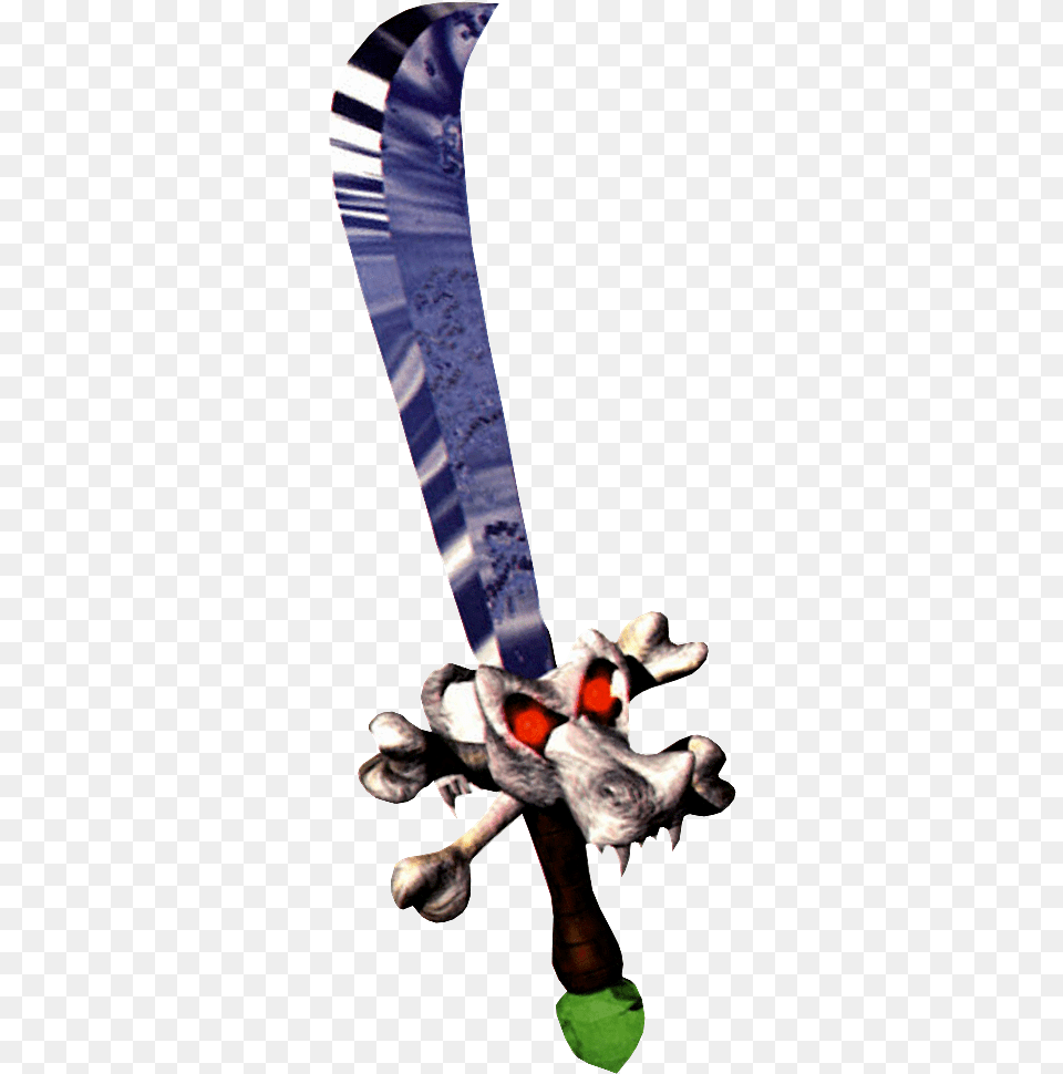 Donkey Kong Wiki, Sword, Weapon, Blade, Dagger Free Transparent Png