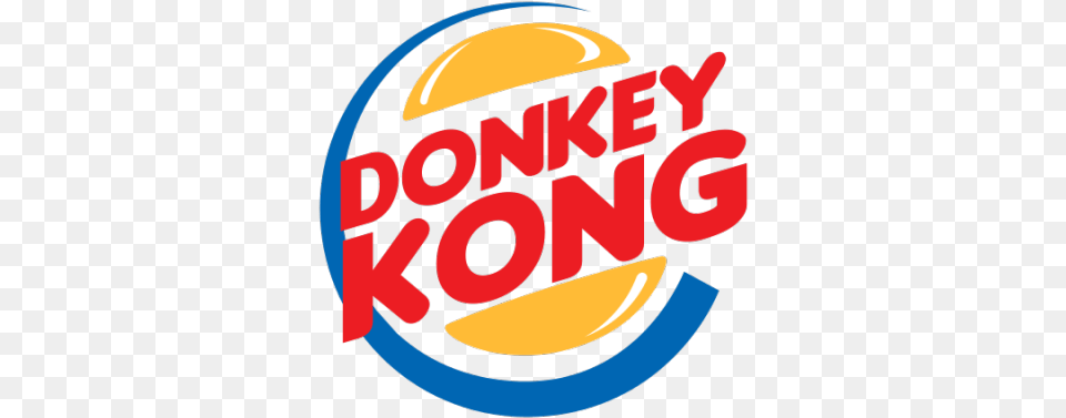 Donkey Kongexpand Dongburger King Burger King, Citrus Fruit, Produce, Food, Fruit Free Transparent Png