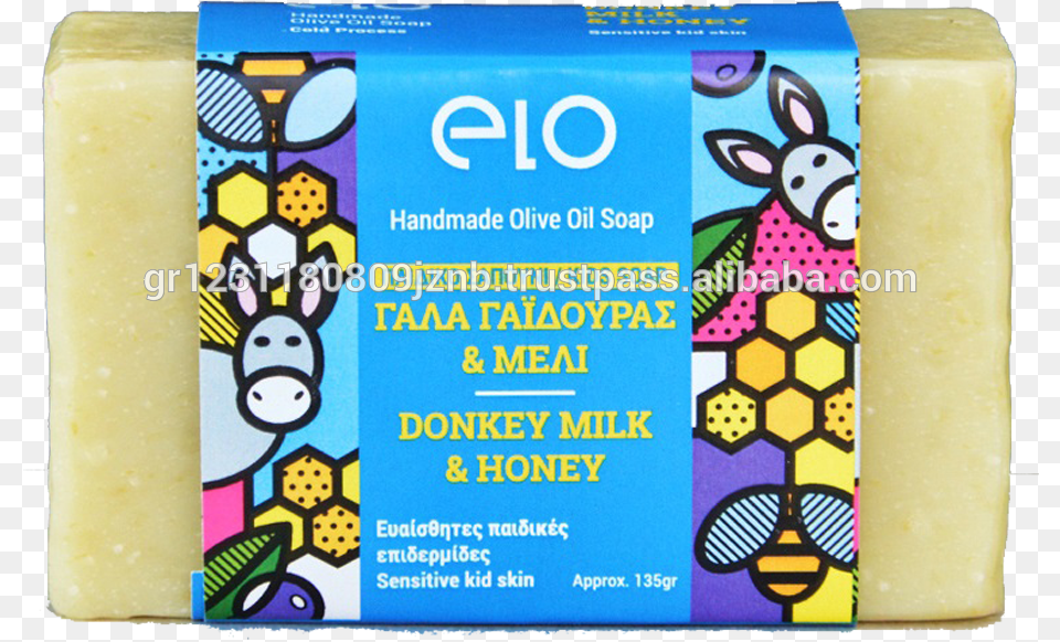 Donkey Milk Amp Honey Olive Oil Bar Soap For Face Hand Bar Soap Free Png