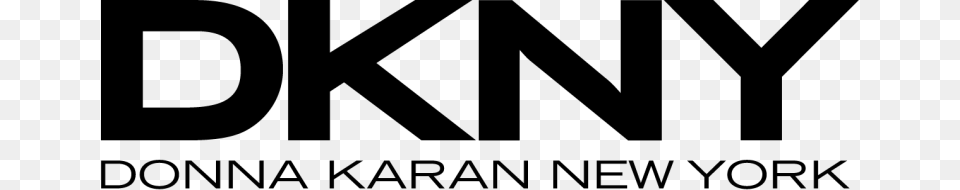 Donna Karan New York Logo, Green Free Png