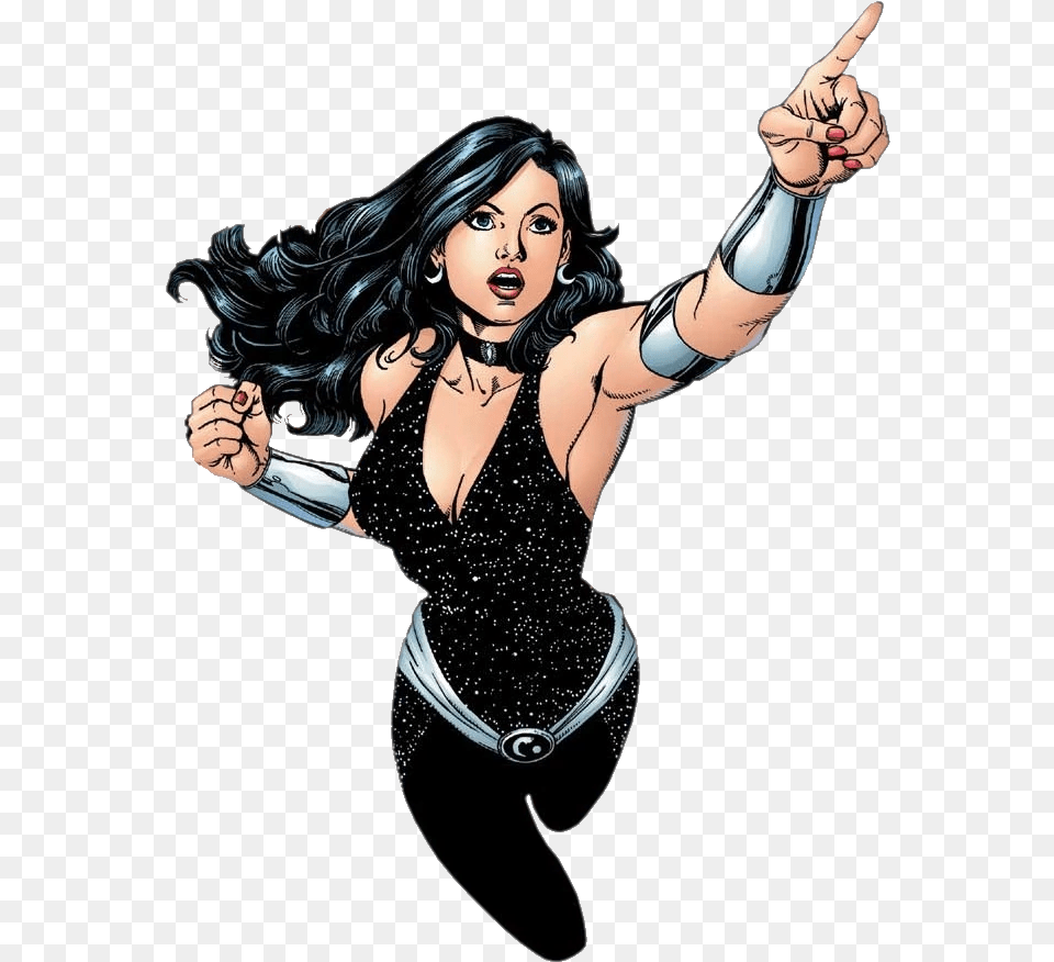 Donna Troy Wonder Girl Dc, Adult, Person, Female, Woman Png Image