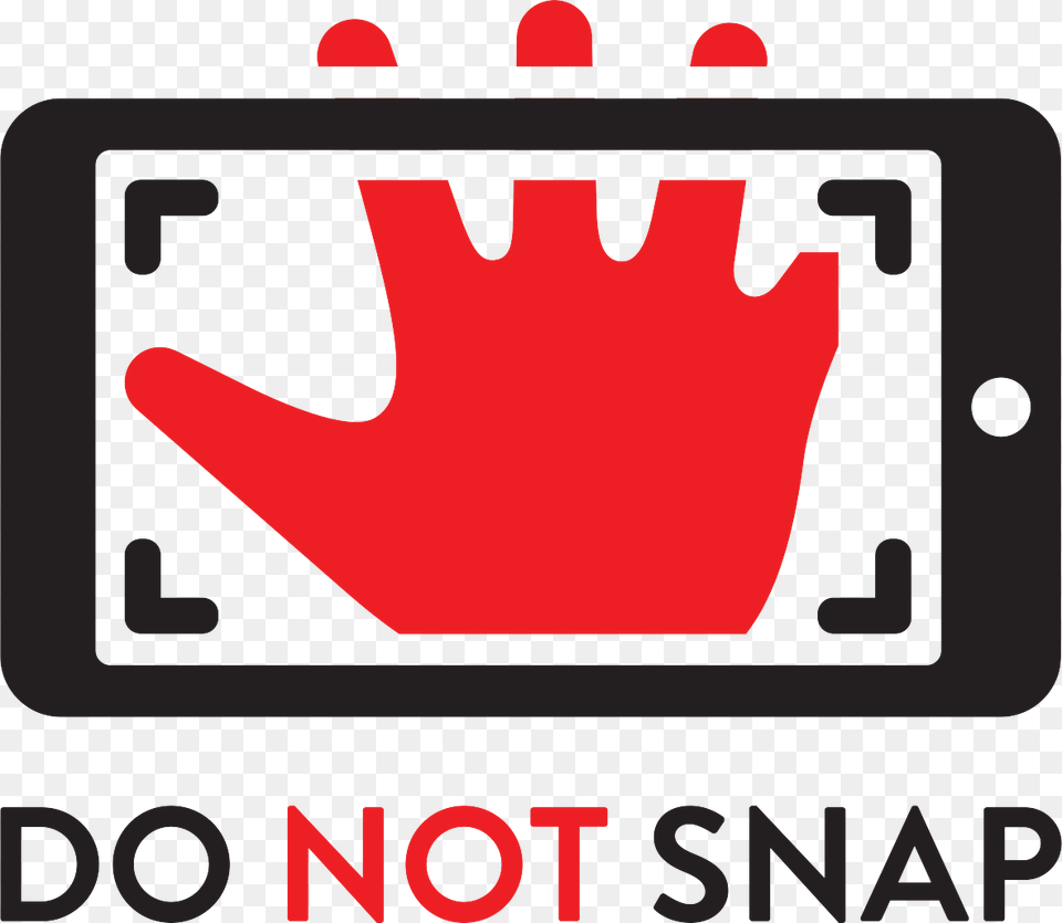 Donotsnap Do Not Snap Logo, License Plate, Transportation, Vehicle Free Png Download