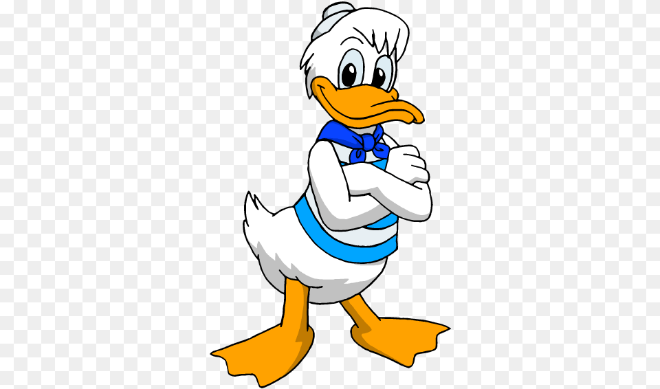 Donovan Duck The Walt Disney Company, Baby, Person, Cartoon Png