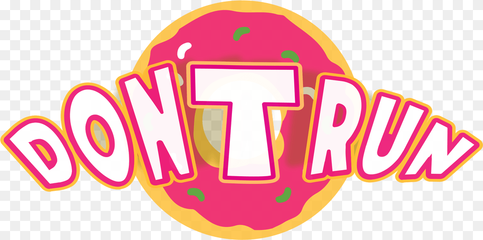 Donquott Run Clip Arts, Food, Sweets, Ketchup, Logo Png Image