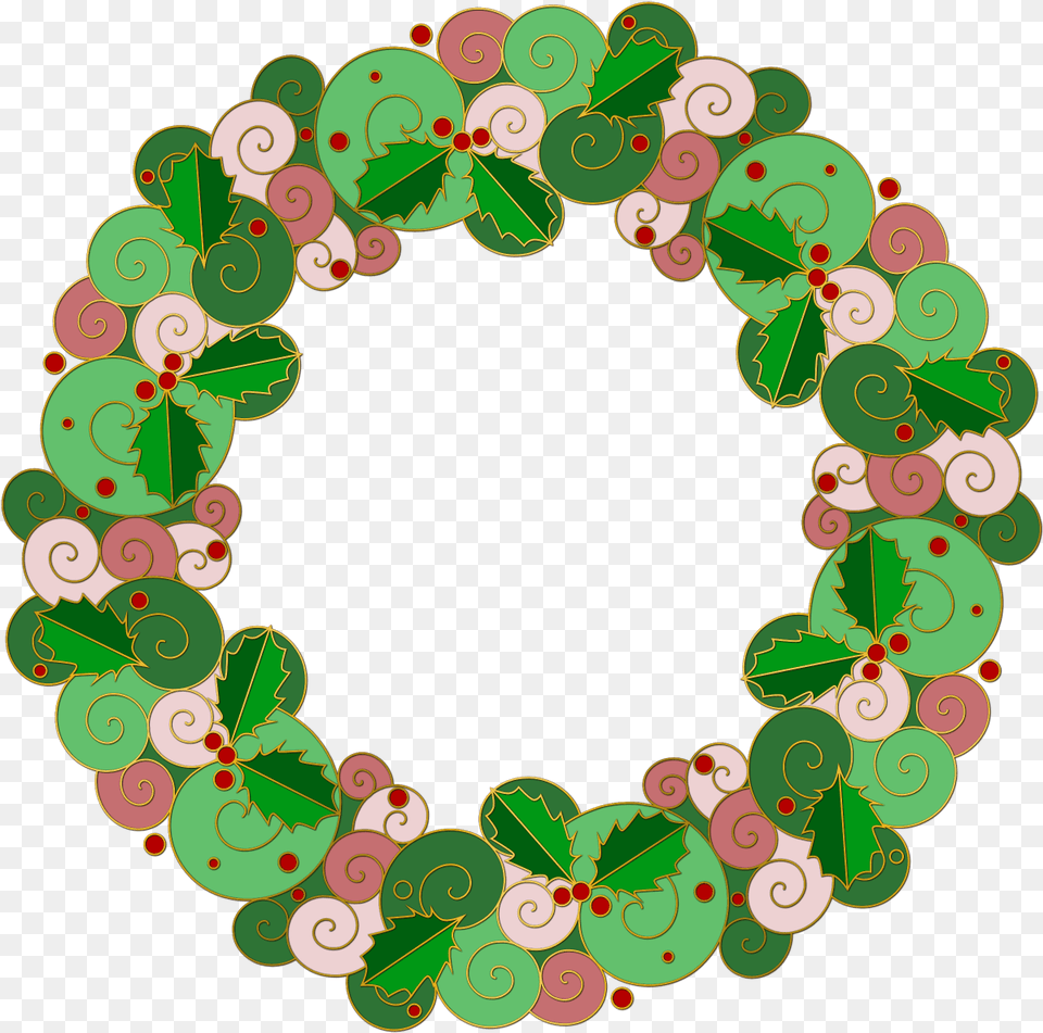 Dont Eat The Paste Wreath, Art, Floral Design, Graphics, Pattern Png Image