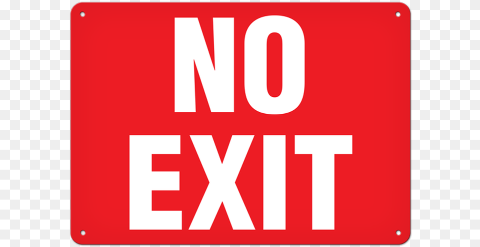 Dont Exit Signs, First Aid, Sign, Symbol, Road Sign Png Image